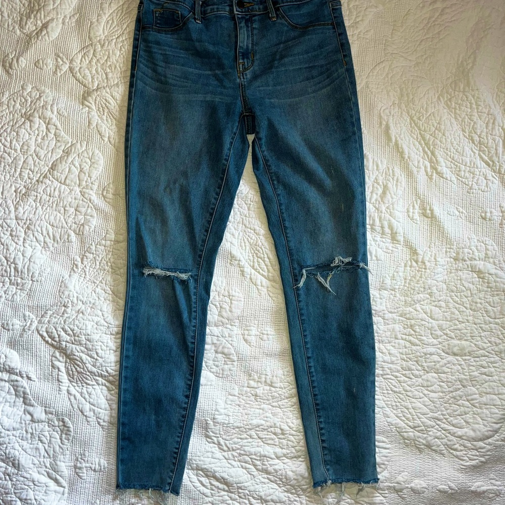 Skinny Jeans